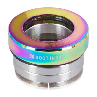 Root headset rocket fuel skrejriteņu stūres gultņi