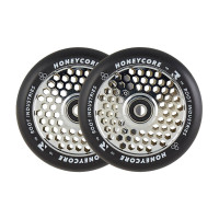 Root Honeycore 110mm mirror skrejriteņu riteņi, 2 gab.