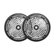 Root Honeycore 120mm mirror skrejriteņu riteņi, 2 gab.