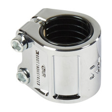 Root Industries Air Double chrome зажим руля для самоката