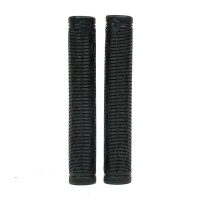 Root Industries Fractal grips black skrejriteņu rokturi