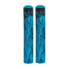 Root Industries R2 hand grips aqua/black грипсы для самокатов