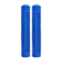 Root Industries R2 hand grips blue skrejriteņu rokturi