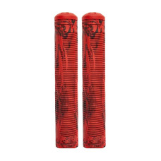 Root Industries R2 hand grips red/black skrejriteņu rokturi