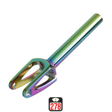 Root Invictus V2 fork IHC rocket fuel skrejriteņu dakša