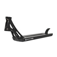 Root Invictus V3 deck 5.25x20.5″ black skrejriteņu deks