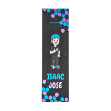 Root Isaac Jose signature griptape skrejriteņu smilšpapīrs