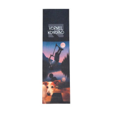 Root Kornel Konopko signature griptape шкурка для самокатов
