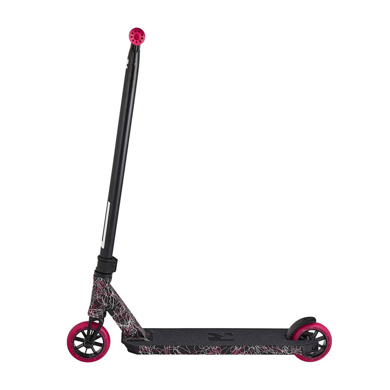 Root Type R black/pink/white triku skrejritenis