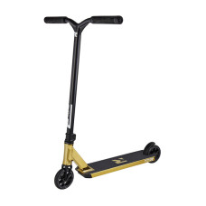 Root Type R gold rush pro stunt scooter