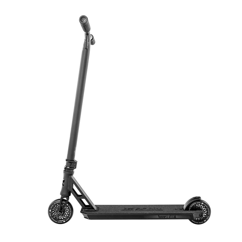 Root Type R GT black scooter triku skrejritenis