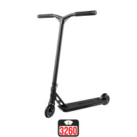 Root Type R GT black scooter triku skrejritenis