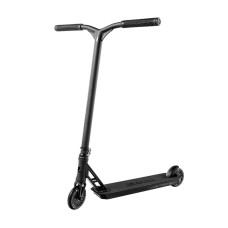 Root Type R GT black scooter triku skrejritenis