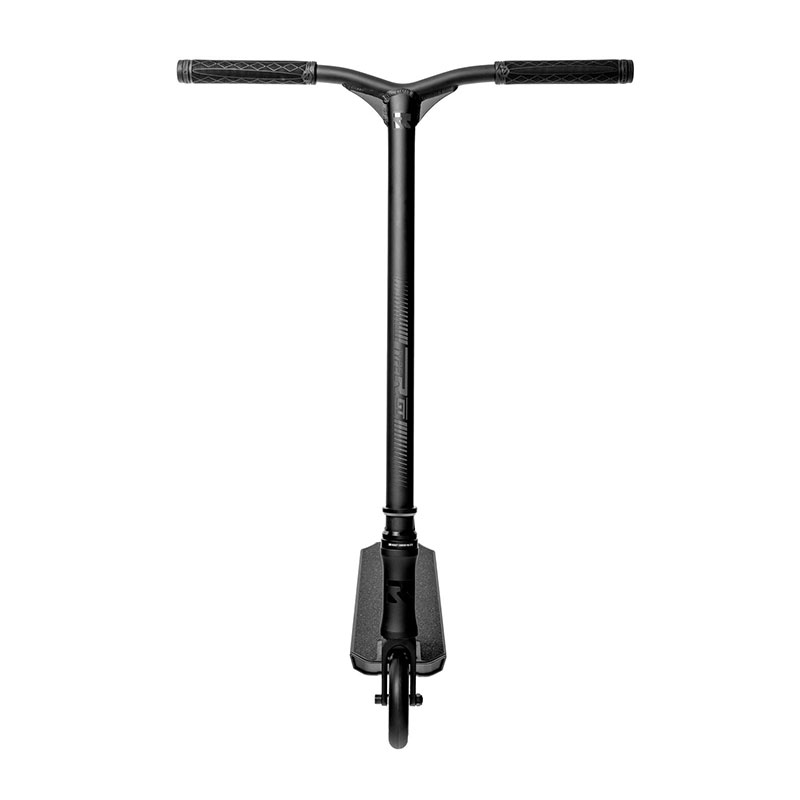 Root Type R GT black scooter triku skrejritenis