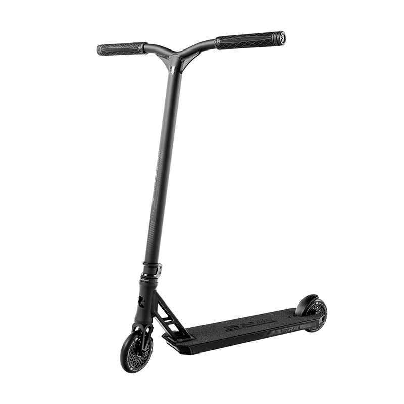 Root Type R GT black scooter triku skrejritenis