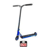 Root Type R GT blue ray scooter triku skrejritenis