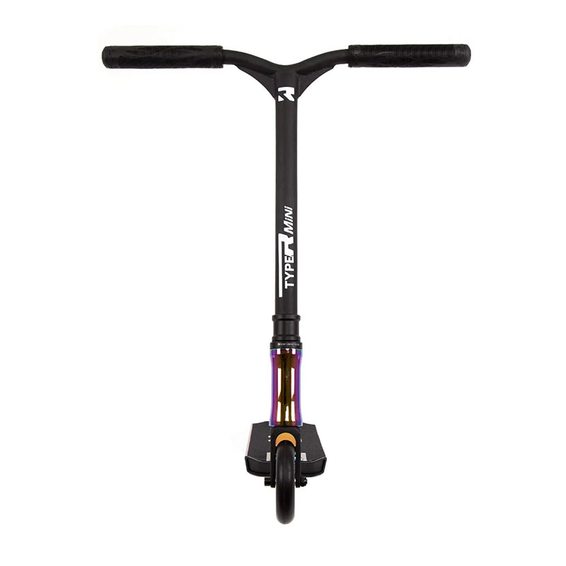 Root Type R MINI rocket fuel stunt scooter