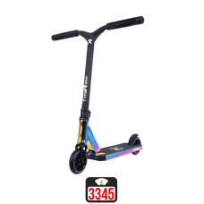 Root Type R MINI rocket fuel stunt scooter