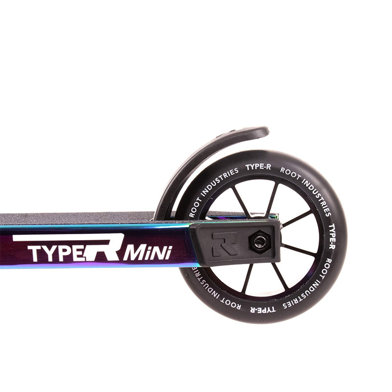 Root Type R MINI rocket fuel stunt scooter