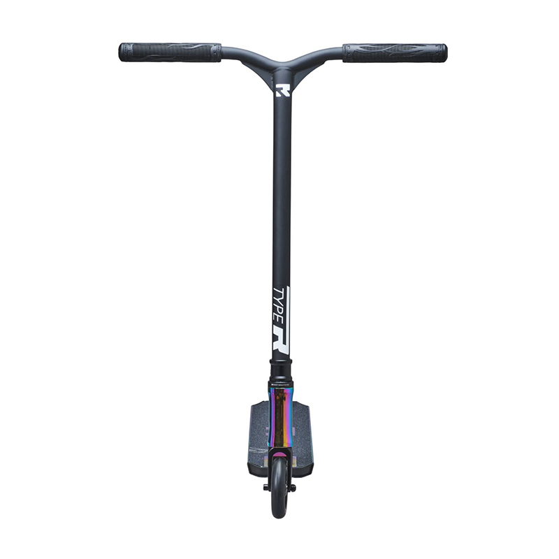 Root Type R rocket fuel pro stunt scooter