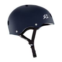 S1 Lifer navy matte helmet