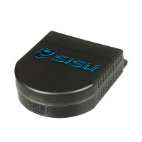 Sisu mouthguard container