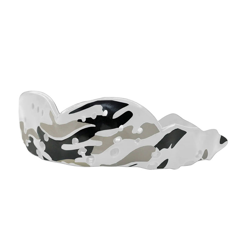 Sisu Next Gen Aero arctic camo mouthguard капы для зубов