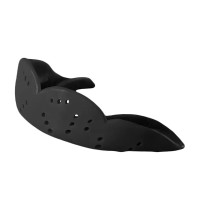 Sisu Next Gen Aero intense charcoal black zobu kapes