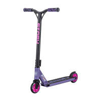 Story Beast lavender stunt scooter