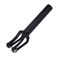 Striker Aether SCS/HIC fork black skrejriteņu dakša