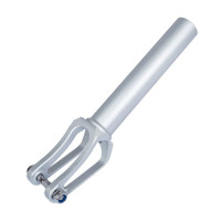 Striker Aether SCS/HIC fork silver skrejriteņu dakša
