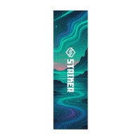 Striker Aurora Coast scooter griptape