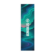 Striker Aurora Coast scooter griptape