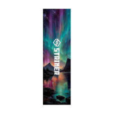 Striker Aurora Reflection scooter griptape skrejriteņu smilšpapīrs