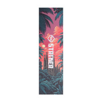 Striker Barcelona Palms scooter griptape