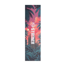 Striker Barcelona Palms scooter griptape skrejriteņu smilšpapīrs