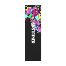 Striker Cloud Pop scooter griptape skrejriteņu smilšpapīrs