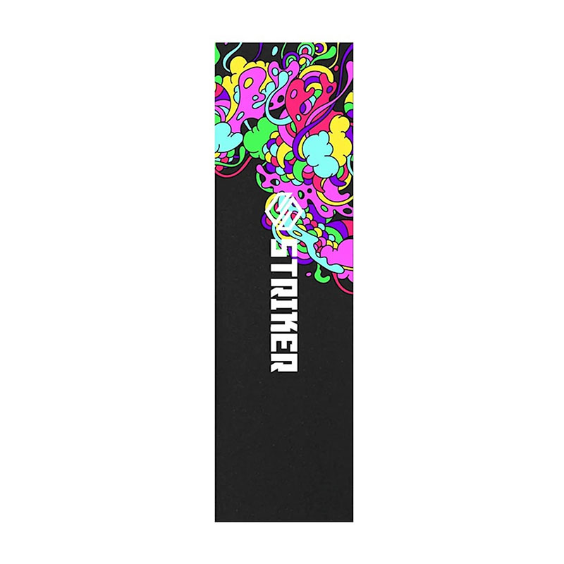 Striker Cloud Pop scooter griptape