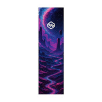 Striker Cosmic Canyon scooter griptape