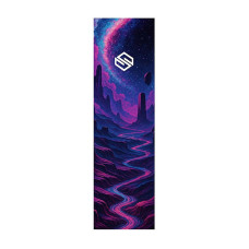 Striker Cosmic Canyon scooter griptape skrejriteņu smilšpapīrs
