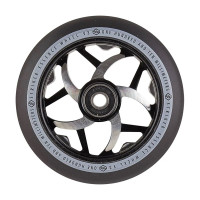 Striker Essence V3 110mm black колеса для самокатов, 1 шт.