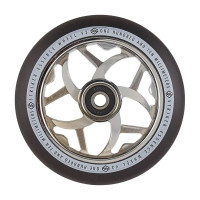 Striker Essence V3 110mm chrome skrejriteņu riteņi, 1 gab.