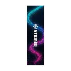 Striker Galaxy River scooter griptape шкурка для самокатов