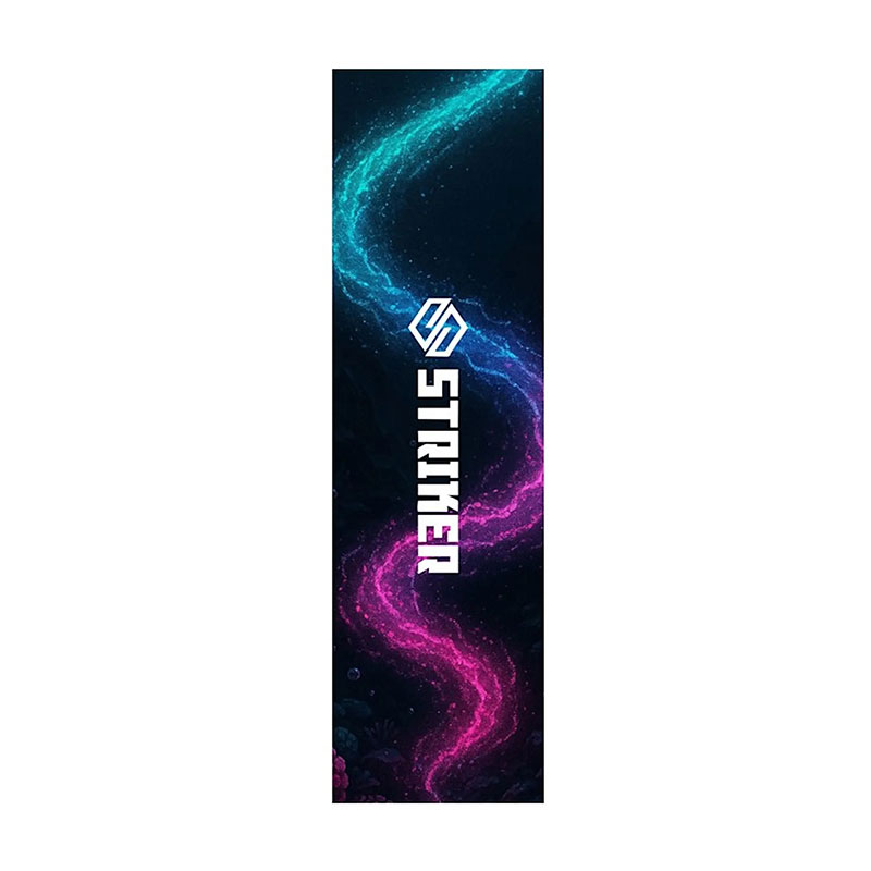 Striker Galaxy River scooter griptape шкурка для самокатов
