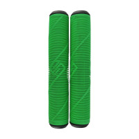 Striker grips black/green skrejriteņu rokturi