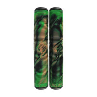 Striker grips camouflage skrejriteņu rokturi