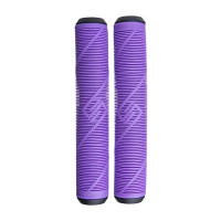 Striker grips purple skrejriteņu rokturi