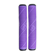 Striker grips purple skrejriteņu rokturi