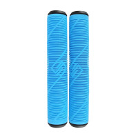 Striker grips teal skrejriteņu rokturi