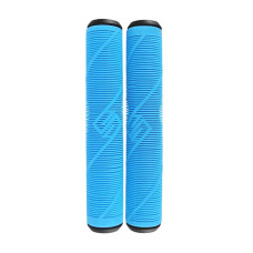 Striker grips teal skrejriteņu rokturi